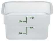 Контейнер для хранения Cambro 2 SFSPP