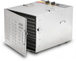 Дегидратор для сушки Хуракан hkn-dhd10