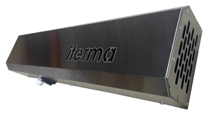Бактерицидный облучатель Iterma РБ-15-1-8