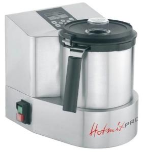 Термо миксер HotmixPRO Gastro