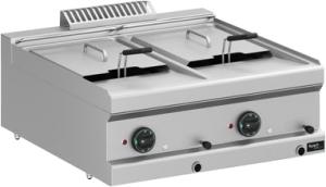 Фритюрница Apach APFG-77T/PL