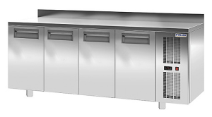 Морозильный стол Polair TB4GN-GC