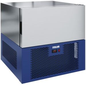 Шкаф для шоковой заморозки продуктов питания POLAIR CR3-L