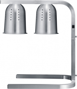 Инфракрасная лампа Viatto VA-WL550-3 