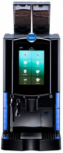 Кофемашина Carimali Optima Ultra OU-01-02-00 с капучинатором