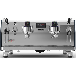 Кофемашина Victoria Arduino Maverick Gravimetric Volumetric T3 GR2 Blue Stone 220V