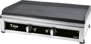 Жарочная поверхность T-LUX OGE 7050 SS