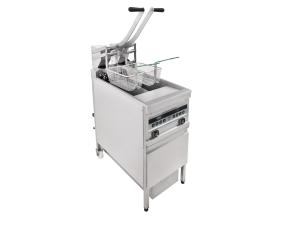 Фритюрница RoboLabs ROBOFRY RF2