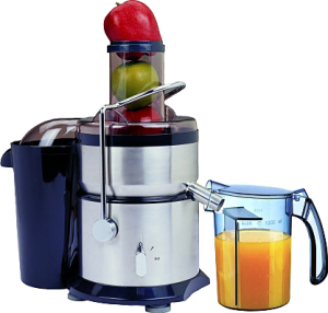 Универсальная соковыжималка StarFood S-800 