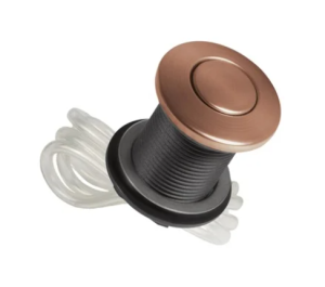 Пневмовыключатель Bort Air switch (bronze)
