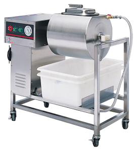Маринатор-мясомассажер Airhot MS-50VAC