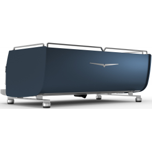 Кофемашина Victoria Arduino Maverick Gravimetric Volumetric T3 GR3 Blue Stone 380V