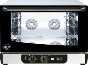 Печь APACH AD46M ECO