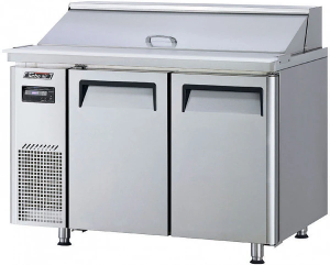Стол для сбора сэндвичей Turbo Air KHR12-2-700