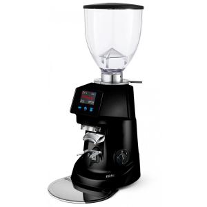Кофемолка FIORENZATO F64E черная