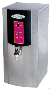 Кипятильник Starfood WB-37-6 накопительный