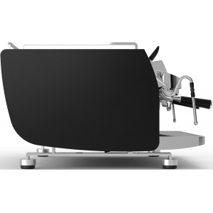 Кофемашина Victoria Arduino Maverick Gravimetric Volumetric T3 GR3 Matte Black 220V