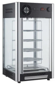 Витрина кондитерская Cooleq CW-108