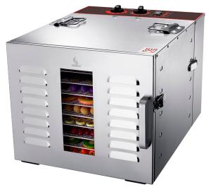Дегидратор для пастилы AIRHOT FD-10G сушка