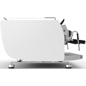 Кофемашина Victoria Arduino Maverick Gravimetric Volumetric T3 GR3 White 380V