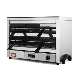 Тостер Fiamma TOSTI MTS2.11