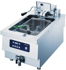 Фритюрница Nopein NTT10E