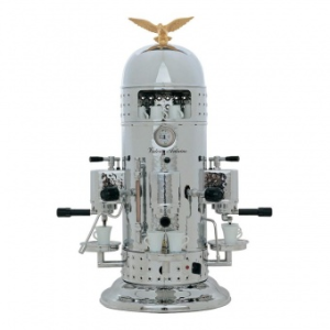 Кофемашина Victoria Arduino Venus Bar 2S Chrome 220V