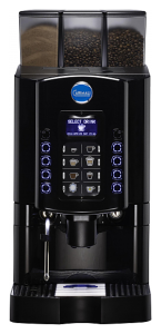 Кофемашина Carimali Armonia Soft AS-01-02-01 с капучинатором