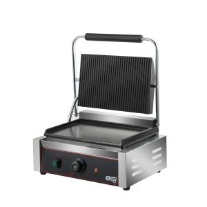 Гриль контактный EKSI HEG-811E-RL