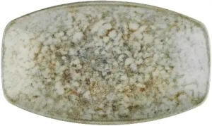 Блюдо KUTAHYA Unearth BNBOH36KY890550, 360х210 мм