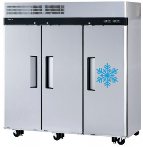 Шкаф TurboAIR KRF65-3 Комбинированный 