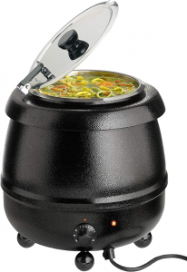 Мармит супница Viatto VA-SB7000/ESK01A