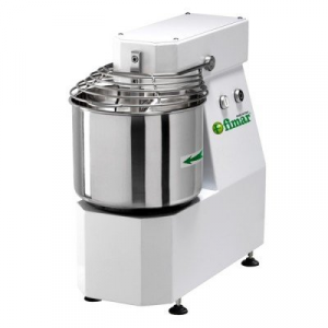 Тестомес спиральный Fimar 30/LN 380V
