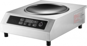 Плита индукционная Viatto VA-IC35WOK