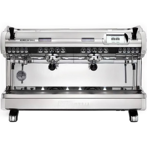 Кофемашина Nuova Simonelli Aurelia Wave T3 2GR 380V White  +Autopurge+Easy Cream+High Groups