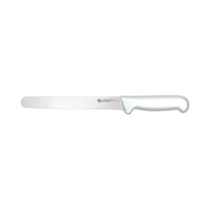 Профессиональный нож Sanelli SP63024W для хлеба 24 см