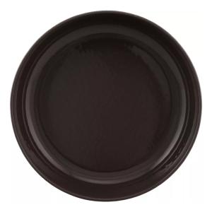 Тарелка глубокая KUTAHYA LAGOM Chocolate CRT19CK855A29, 19 см