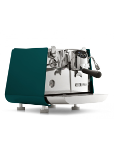Кофемашина Victoria Arduino Eagle One Prima 1GR Green 220V