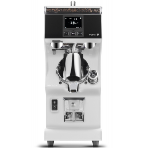 Кофемолка Victoria Arduino Mythos MYG 85 White