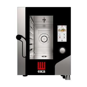 Пароконвектомат Tecnoeka MKF 611 C TS