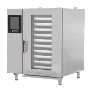 Пароконвектомат Kayman Flashtaste Pro ПКЭ-10Б-ПР