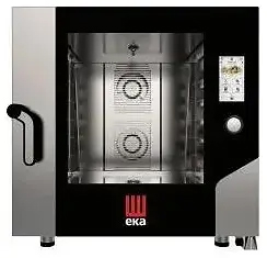 Конвекционная печь Tecnoeka MKF 616 TS