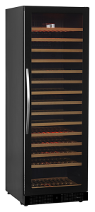 Шкаф винный Tefcold TFW375F