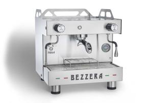 Кофемашина Bezzera MODA PM 1GR белая