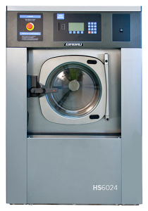 Стиральная машина Girbau HS6024 IC-E