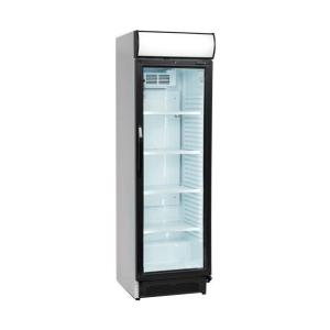 Шкаф холодильный Tefcold CEV425CP 2 LED