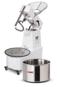 Тестомес WLBake SP38 E A2V