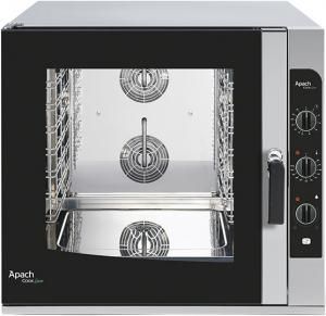 Печь конвекционная AB6QM Апачи
