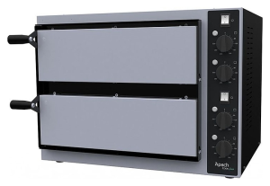 Печь для пиццы APACH AMS2 ECO P