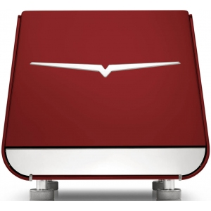 Кофемашина Victoria Arduino Eagle One Prima 1GR Red 220V